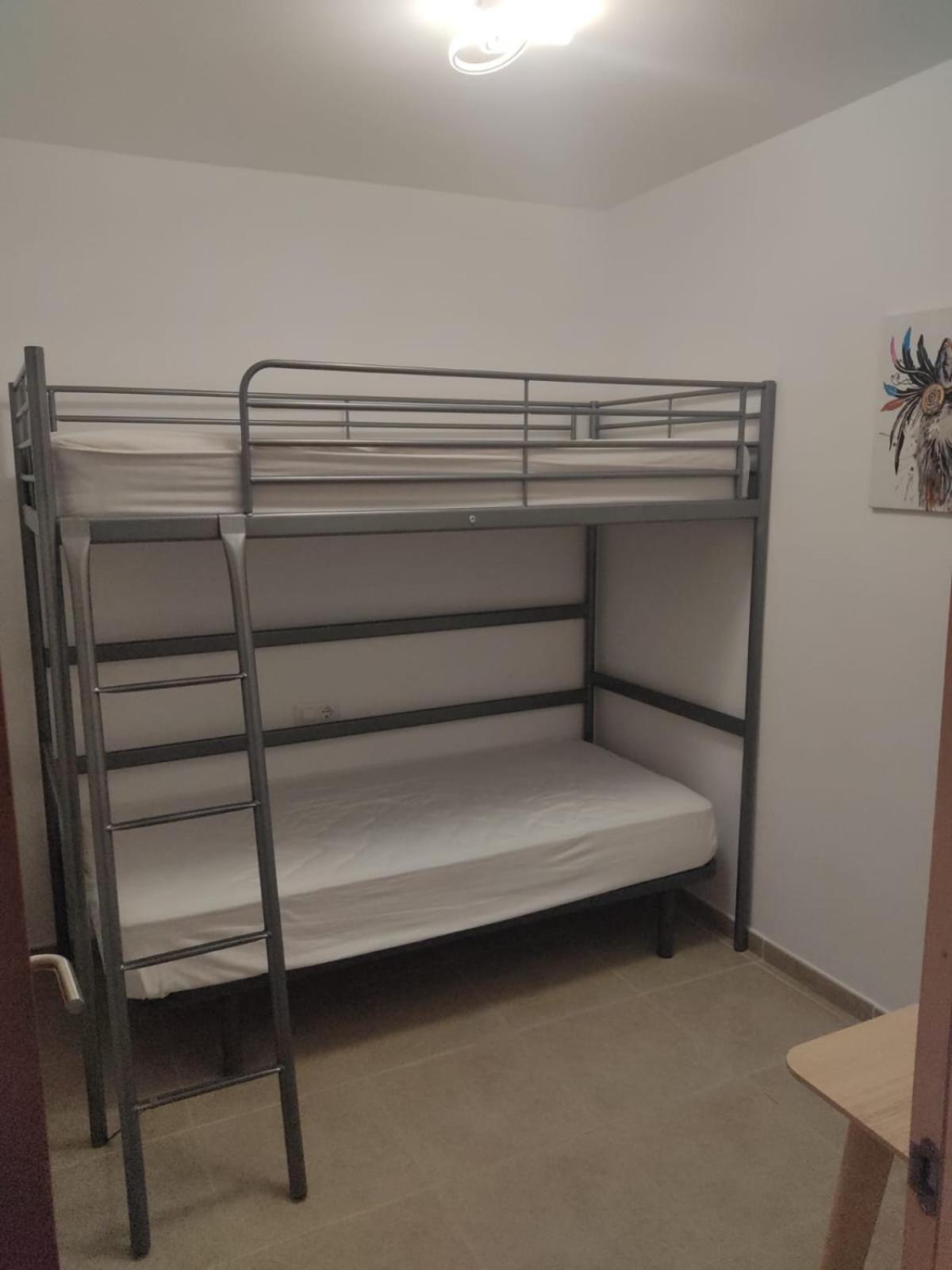 Apartamento En Roses Con Parking Y Piscina 아파트 외부 사진